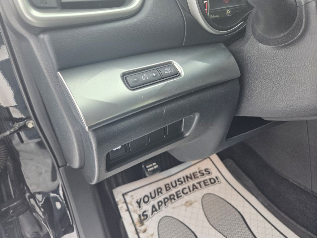 2020 Nissan Maxima Image 26