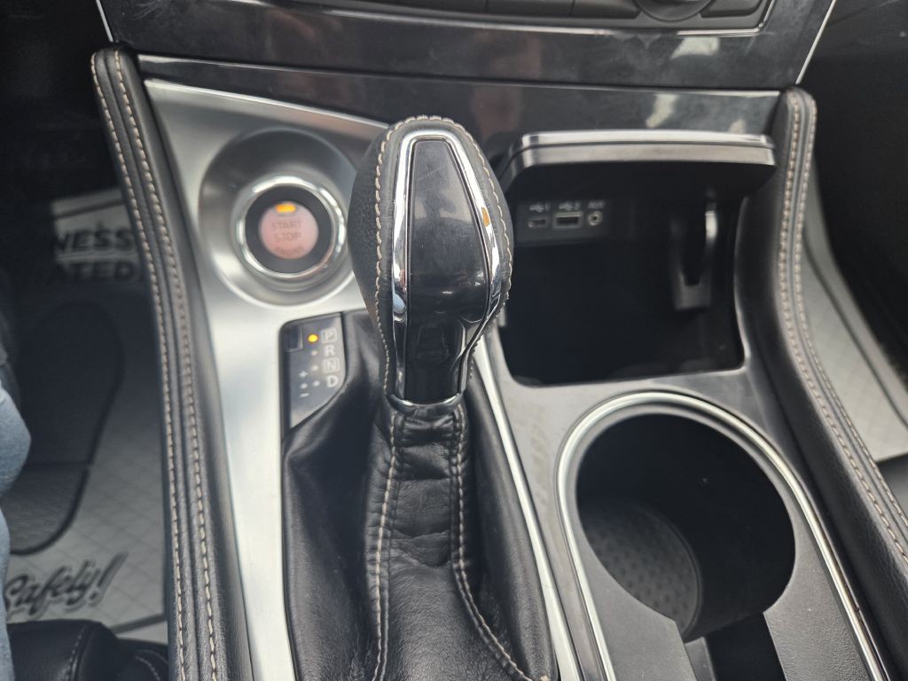2020 Nissan Maxima Image 37
