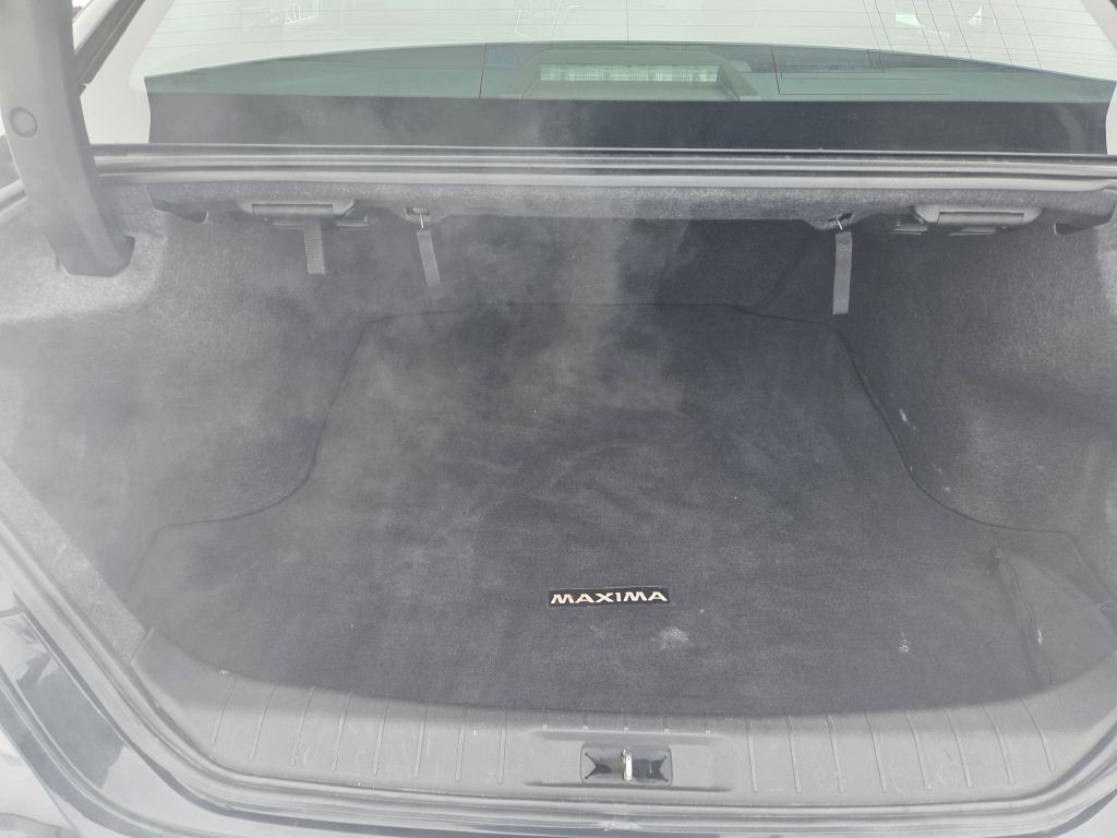 2020 Nissan Maxima Image 44