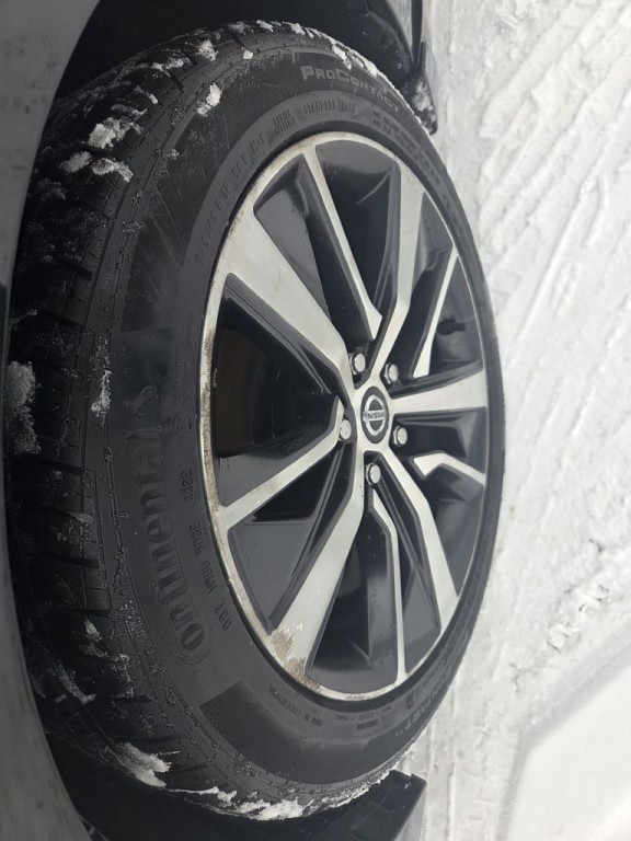 2020 Nissan Maxima Image 52