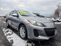 Image for 2012 Mazda Mazda3 I ID: 7138416