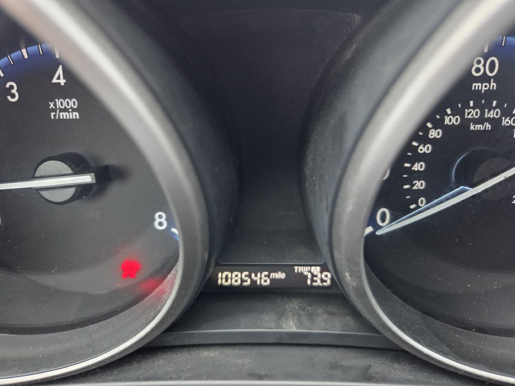 2012 Mazda Mazda3 Image 20