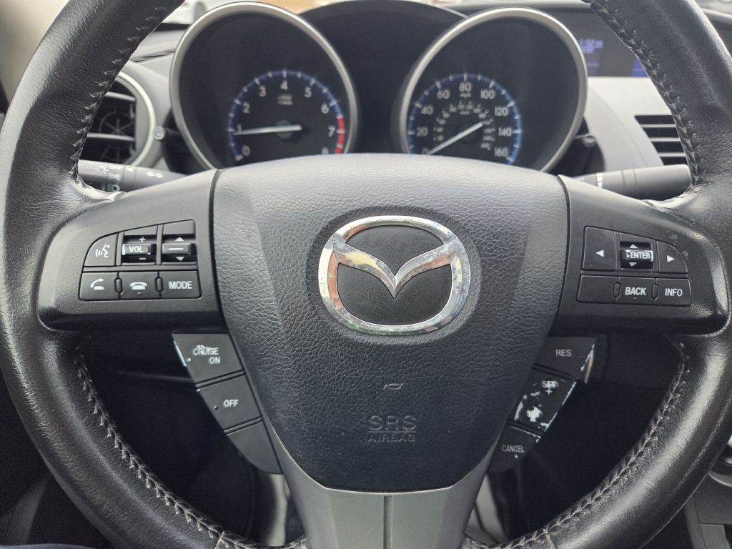 2012 Mazda Mazda3 Image 22