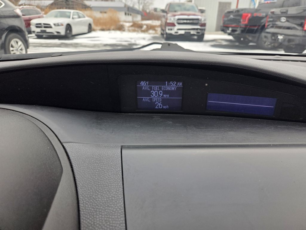 2012 Mazda Mazda3 Image 23