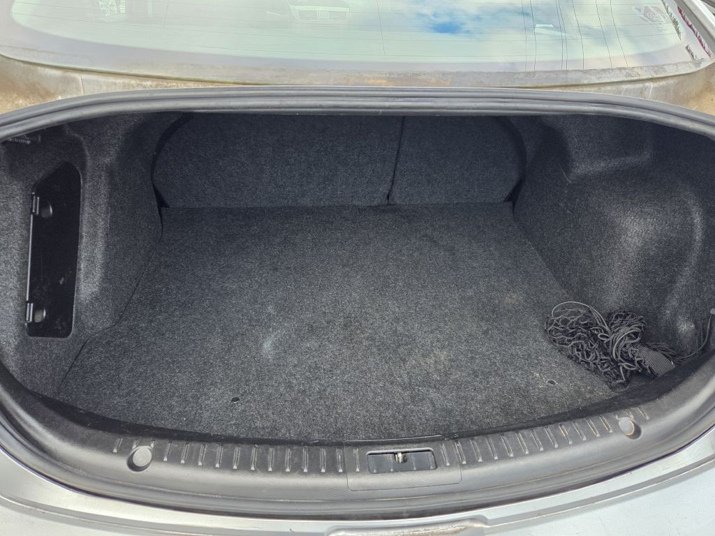 2012 Mazda Mazda3 Image 29