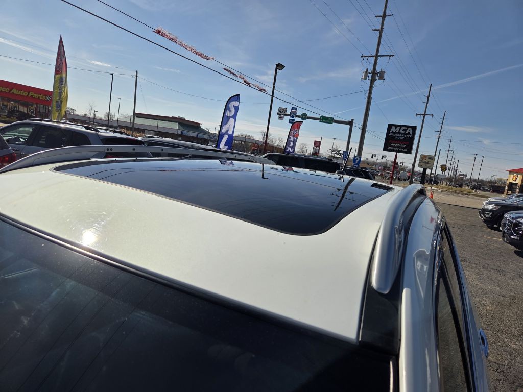 2014 Nissan Rogue Image 19