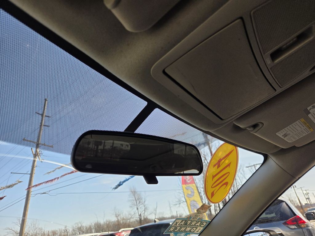 2014 Nissan Rogue Image 37