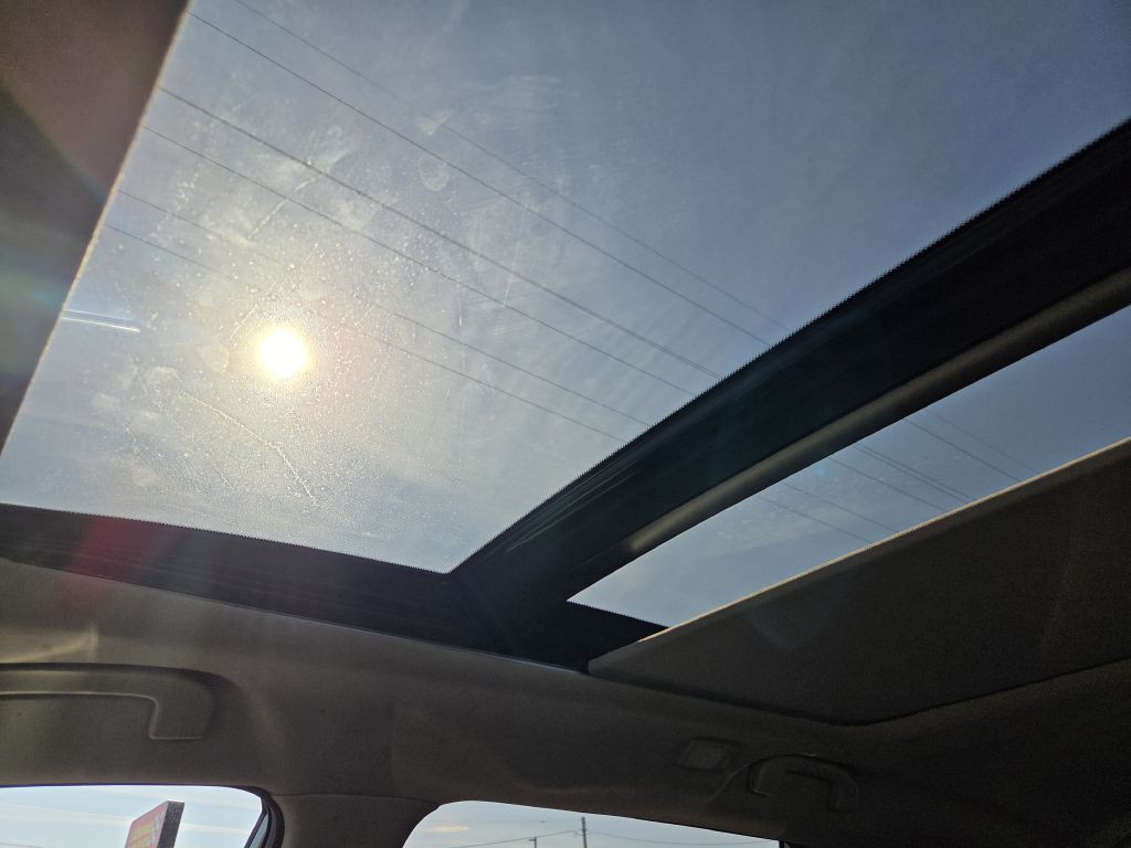 2014 Nissan Rogue Image 39