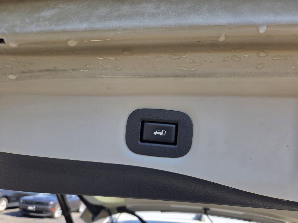 2014 Nissan Rogue Image 44