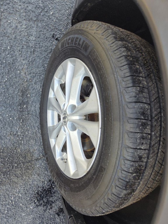 2014 Nissan Rogue Image 51