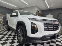 Image for 2026 Chevrolet Equinox LT ID: 7166258