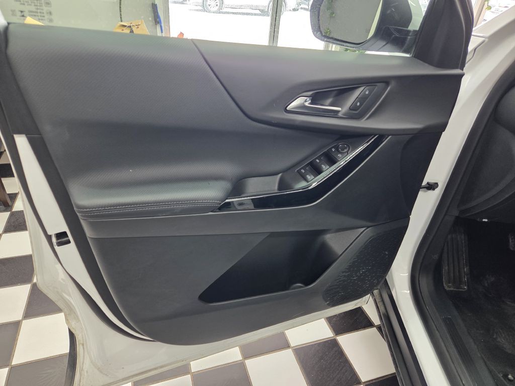 2026 Chevrolet Equinox Image 16