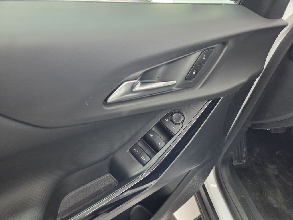 2026 Chevrolet Equinox Image 17