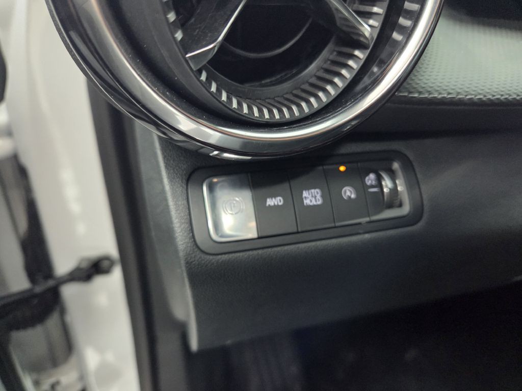 2026 Chevrolet Equinox Image 20