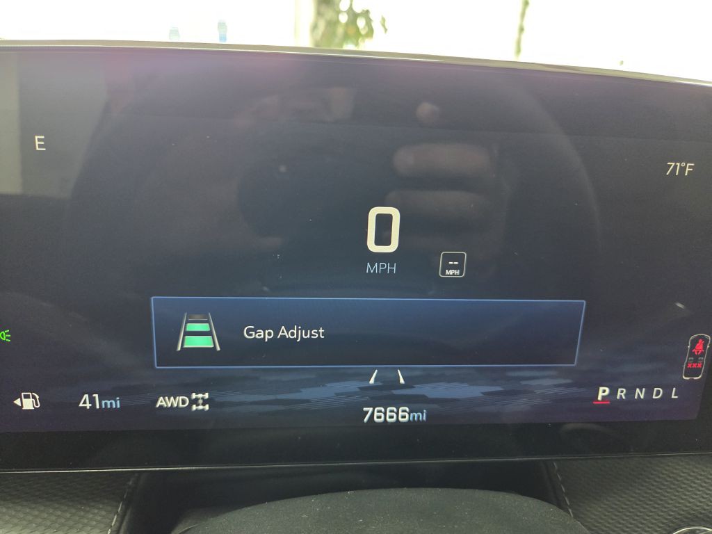 2026 Chevrolet Equinox Image 21