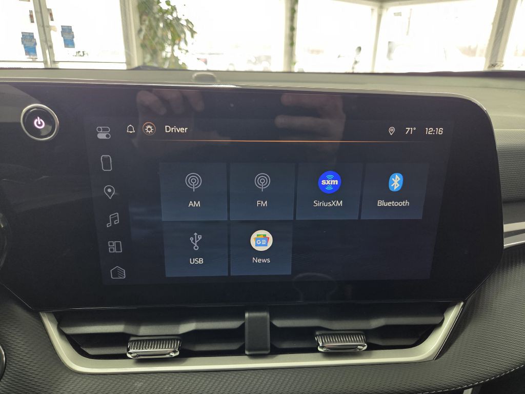 2026 Chevrolet Equinox Image 26