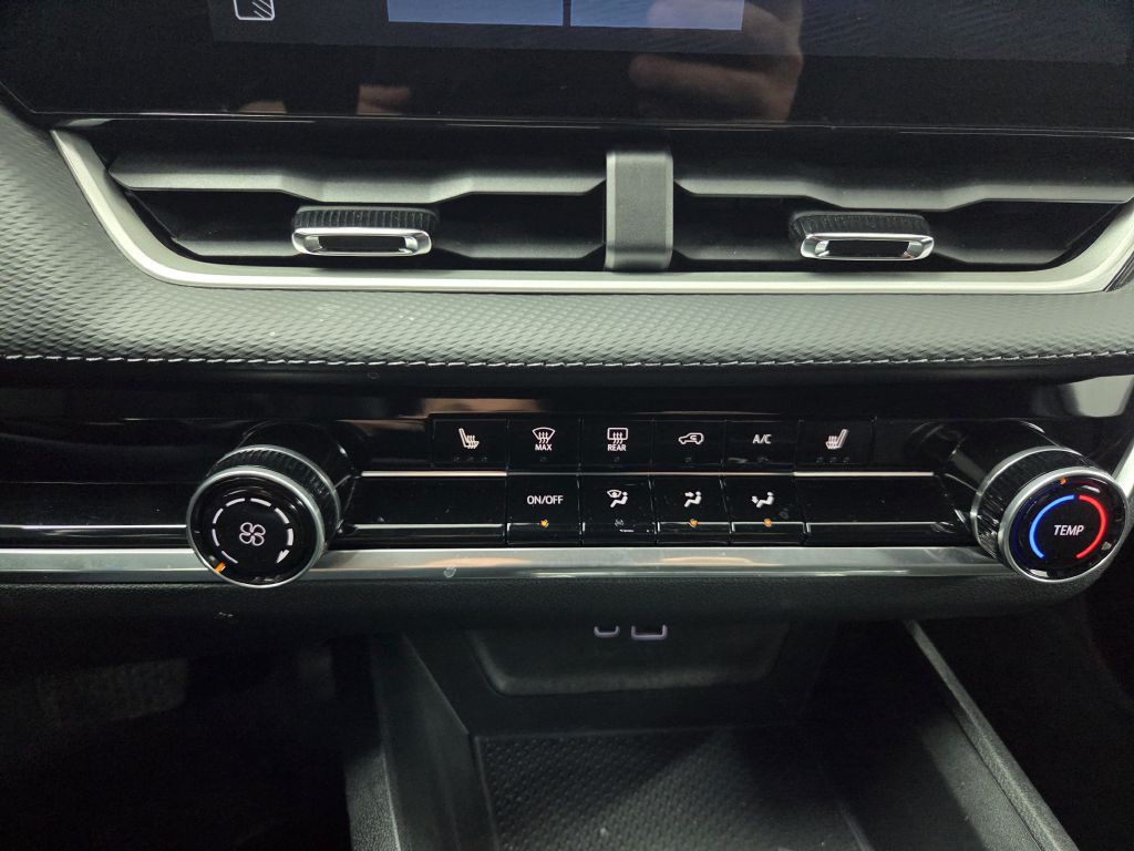 2026 Chevrolet Equinox Image 27