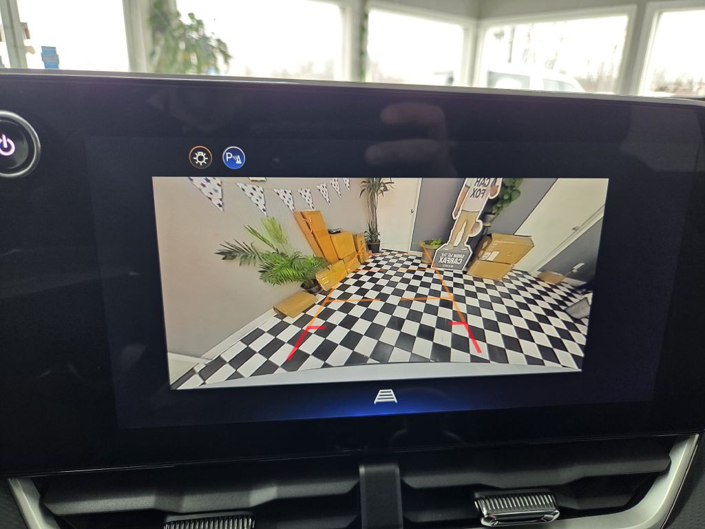 2026 Chevrolet Equinox Image 30