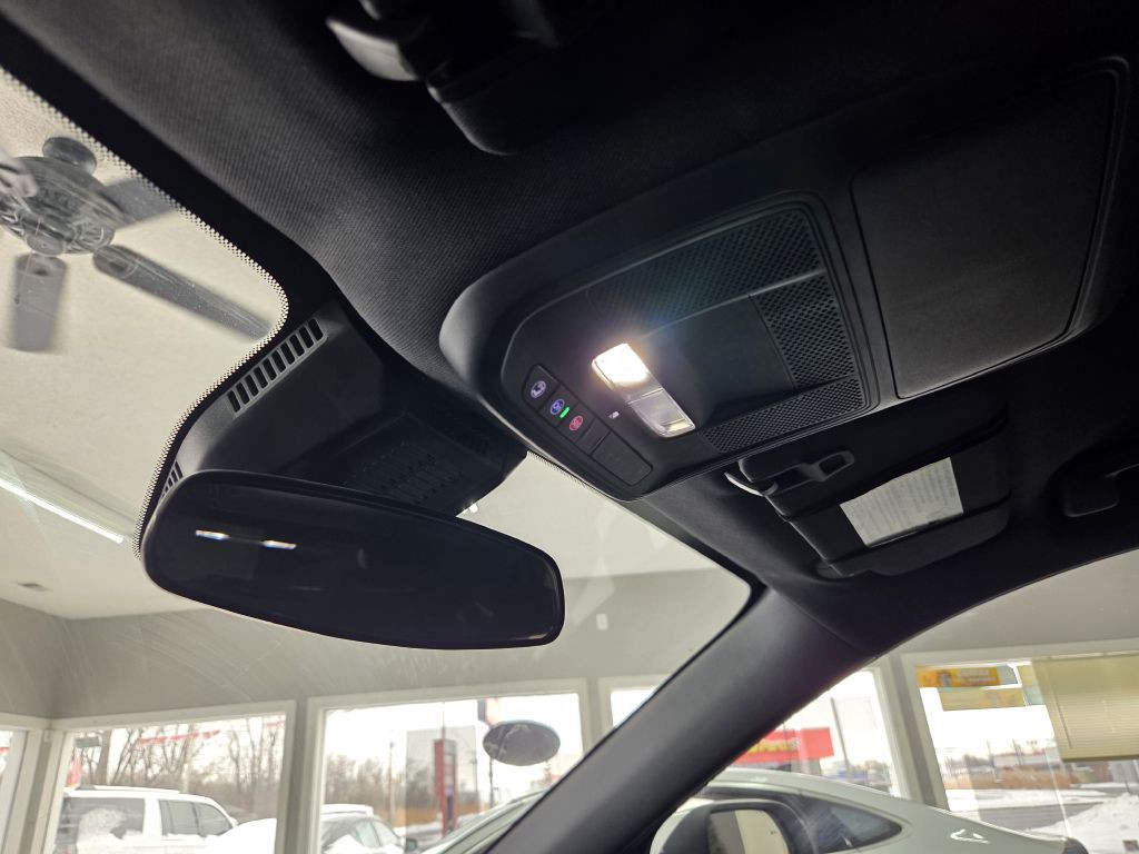 2026 Chevrolet Equinox Image 31