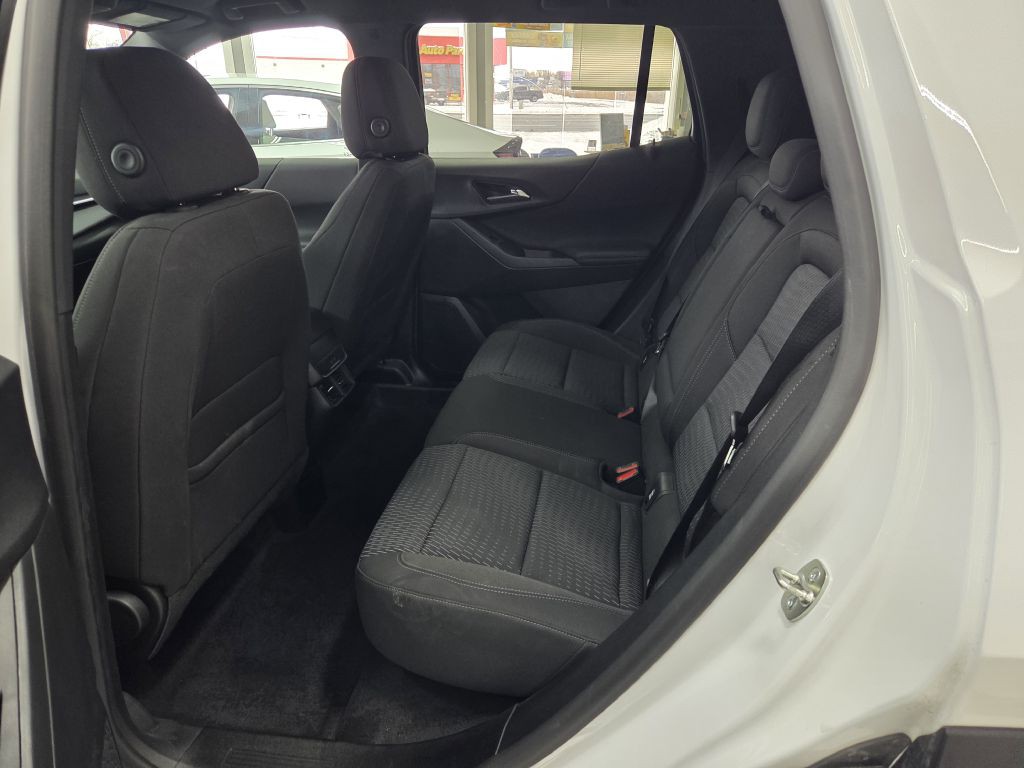 2026 Chevrolet Equinox Image 33