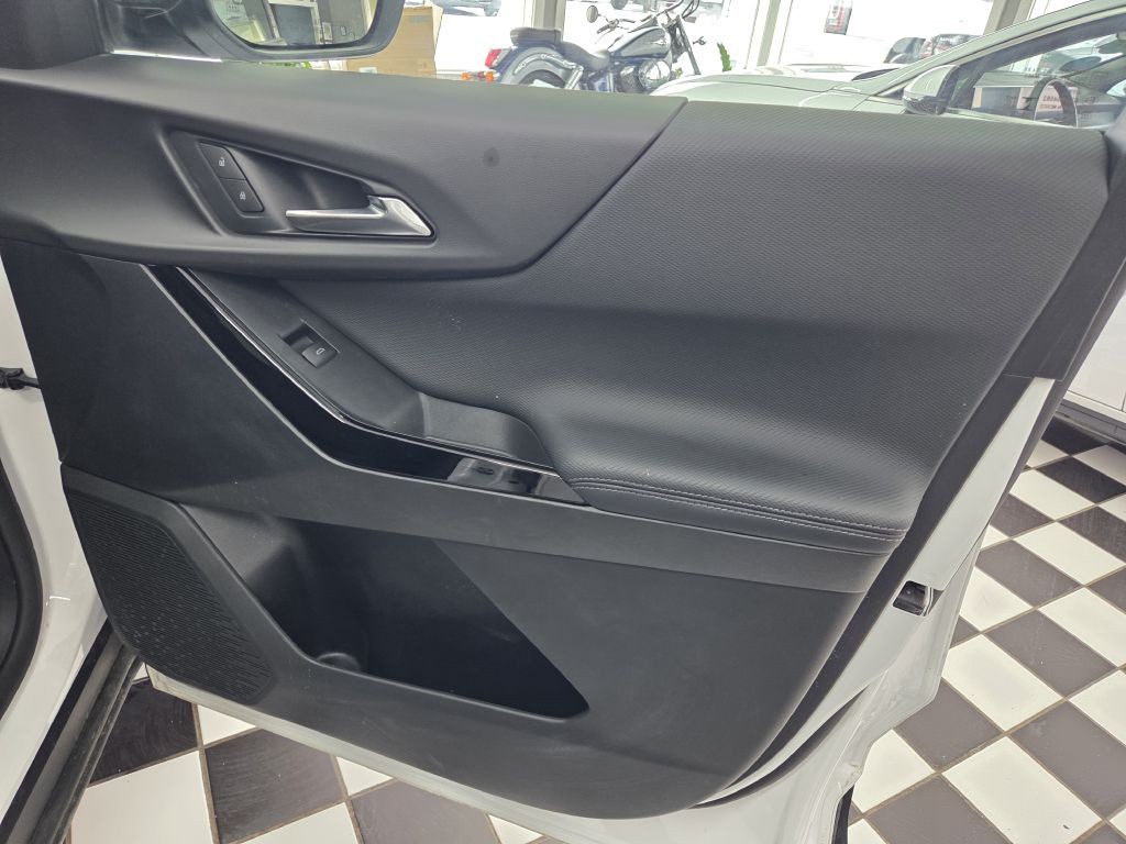 2026 Chevrolet Equinox Image 37