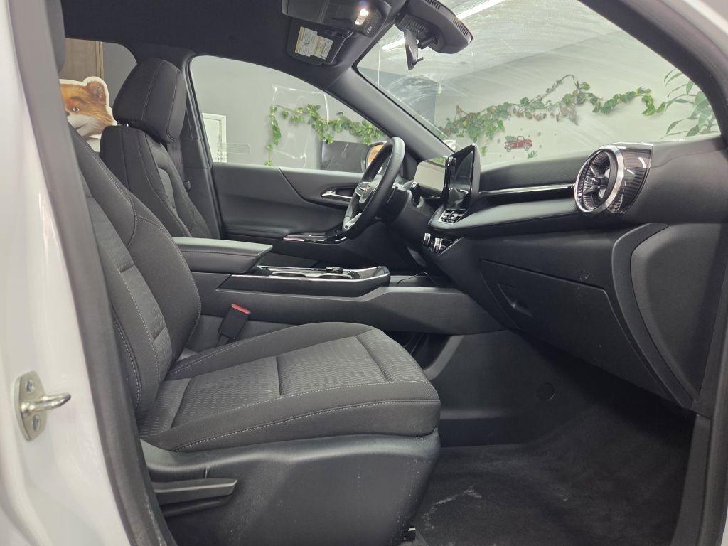 2026 Chevrolet Equinox Image 39