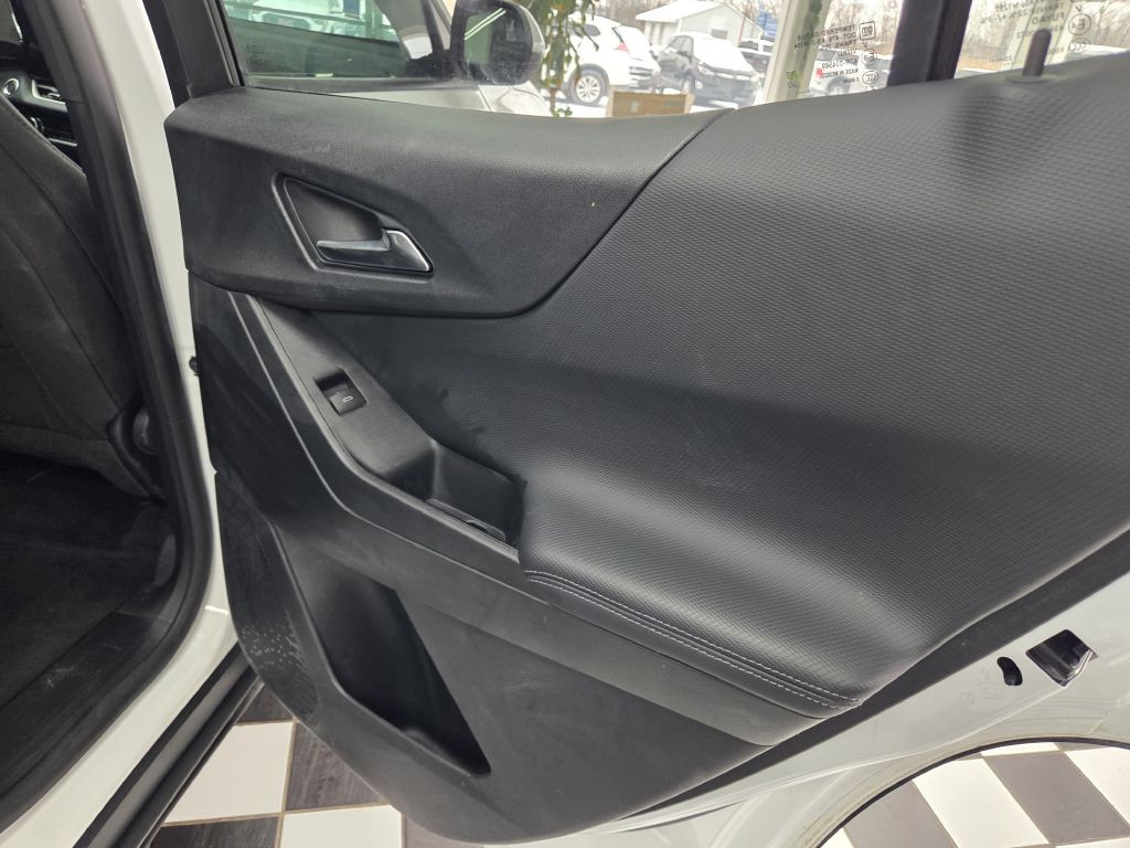 2026 Chevrolet Equinox Image 41