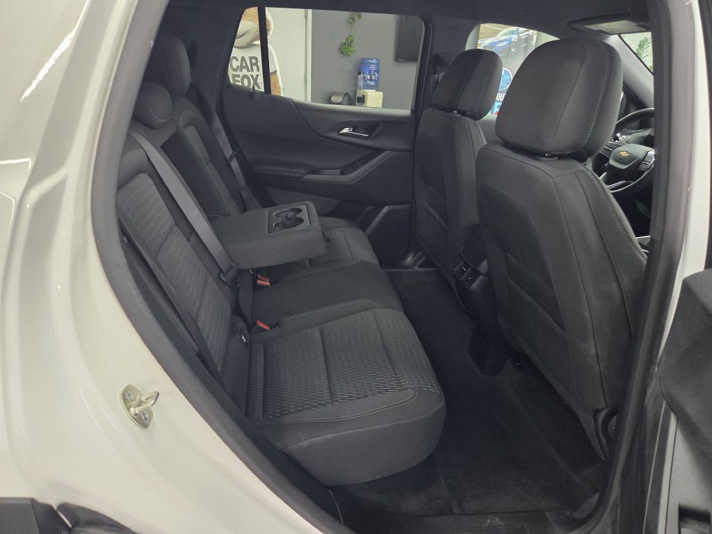 2026 Chevrolet Equinox Image 42