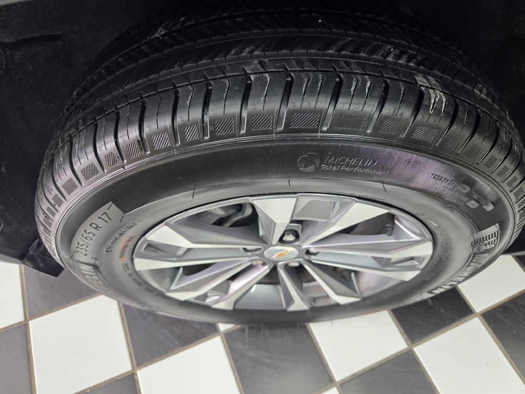 2026 Chevrolet Equinox Image 43