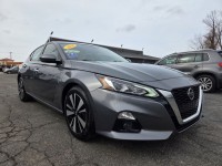 Image for 2020 Nissan Altima SL ID: 7178517