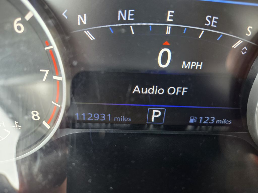 2020 Nissan Altima Image 27