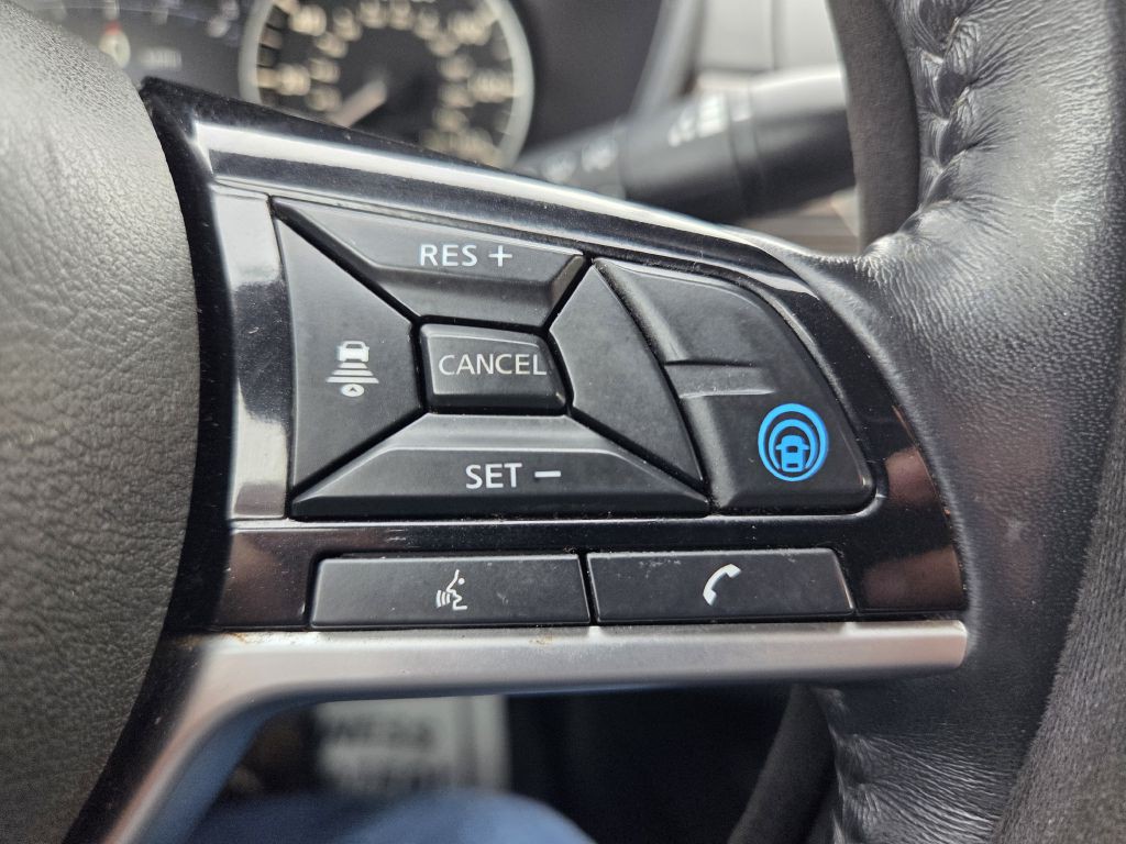 2020 Nissan Altima Image 31