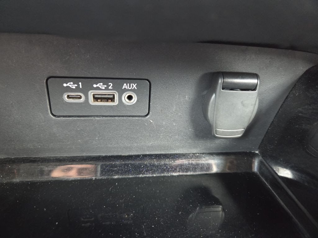 2020 Nissan Altima Image 35