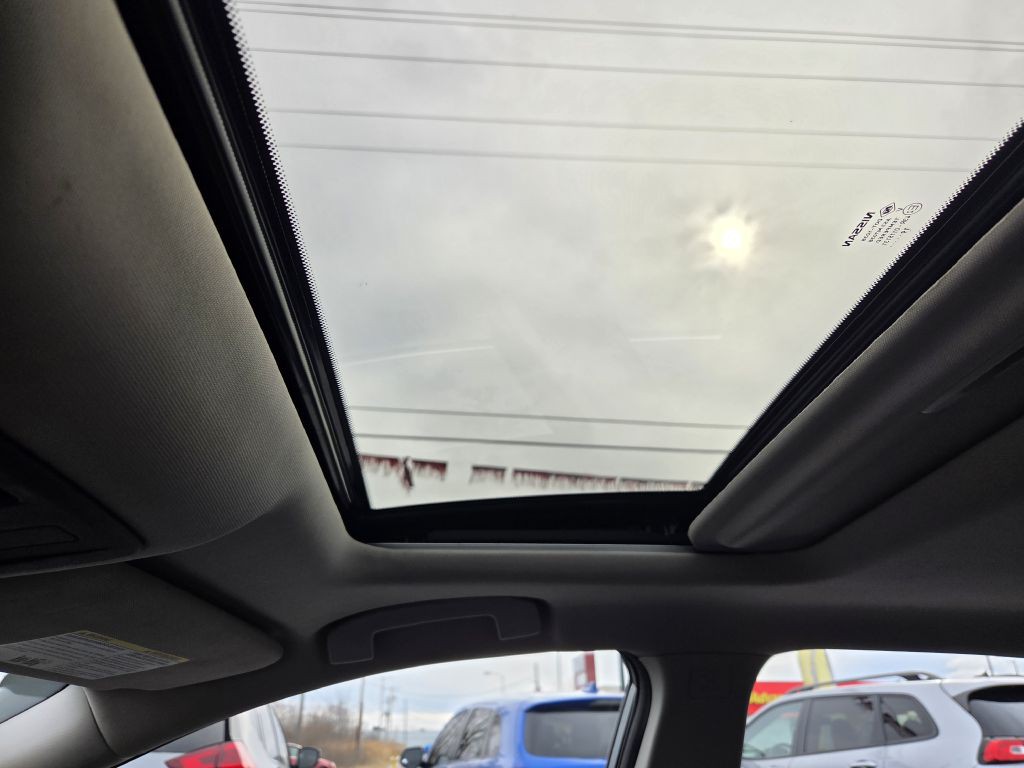 2020 Nissan Altima Image 41