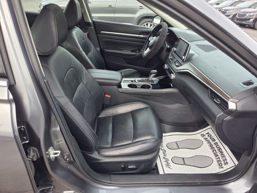 2020 Nissan Altima Image 49