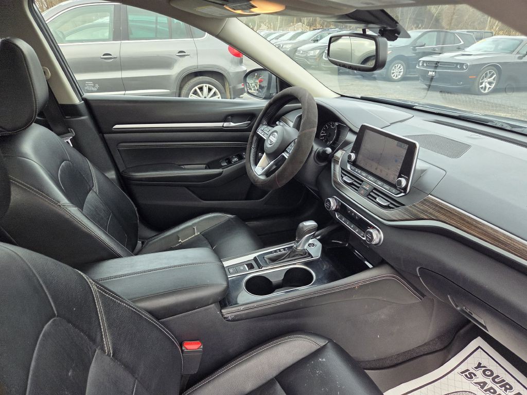 2020 Nissan Altima Image 51