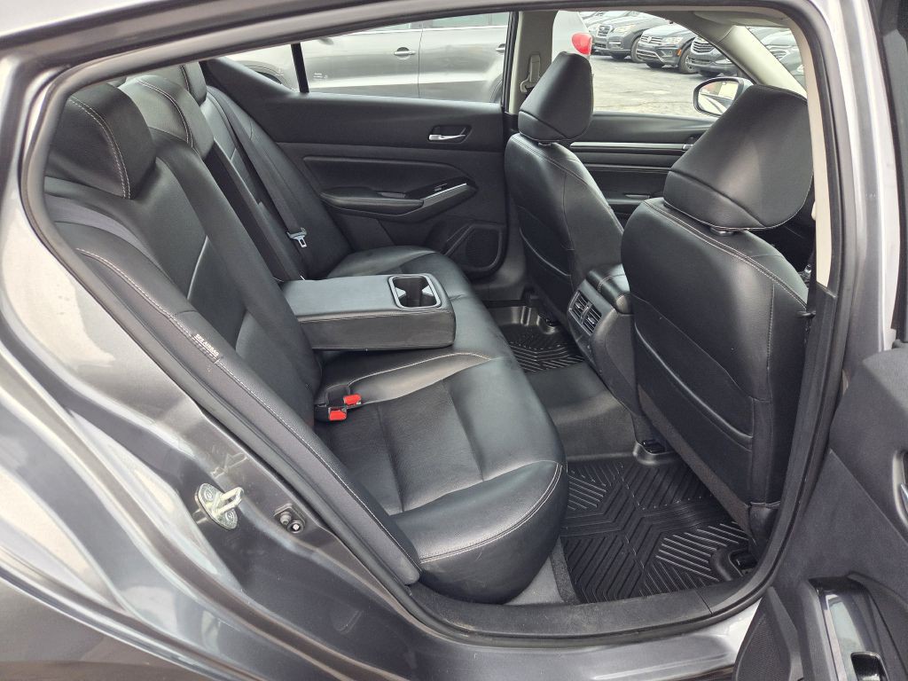 2020 Nissan Altima Image 53