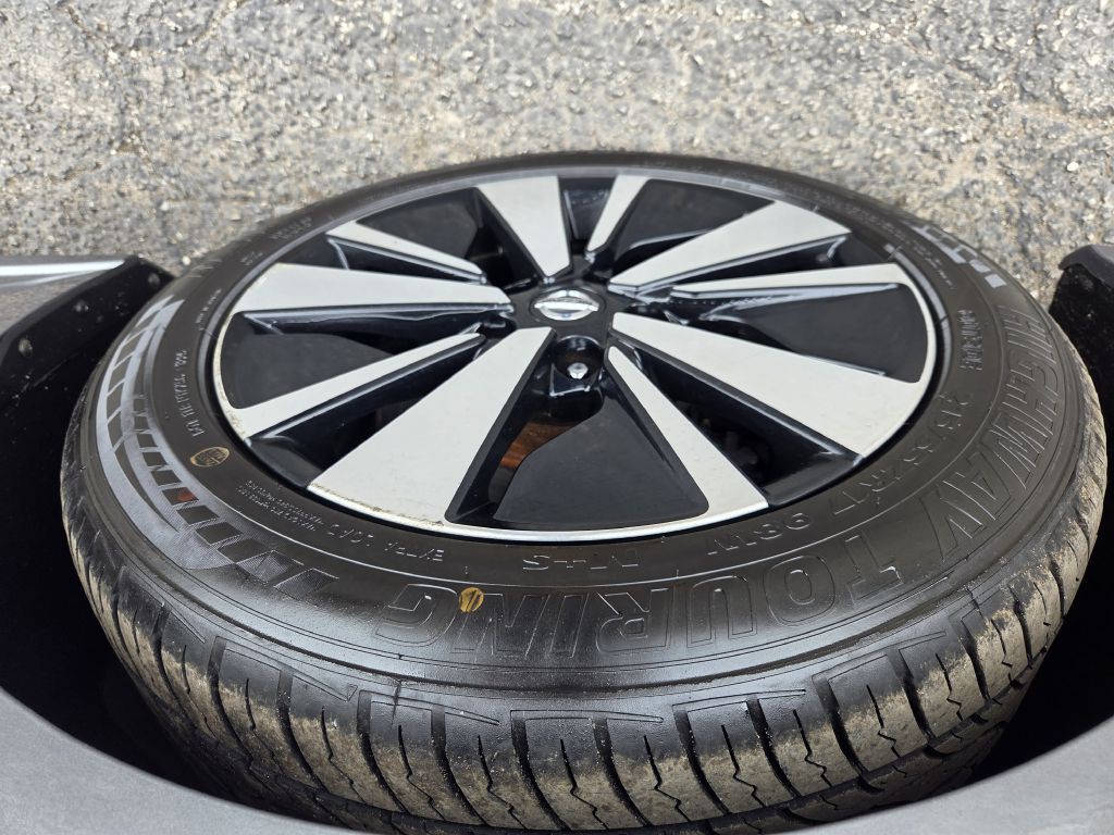 2020 Nissan Altima Image 54