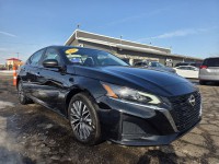 Image for 2025 Nissan Altima SV ID: 7191123