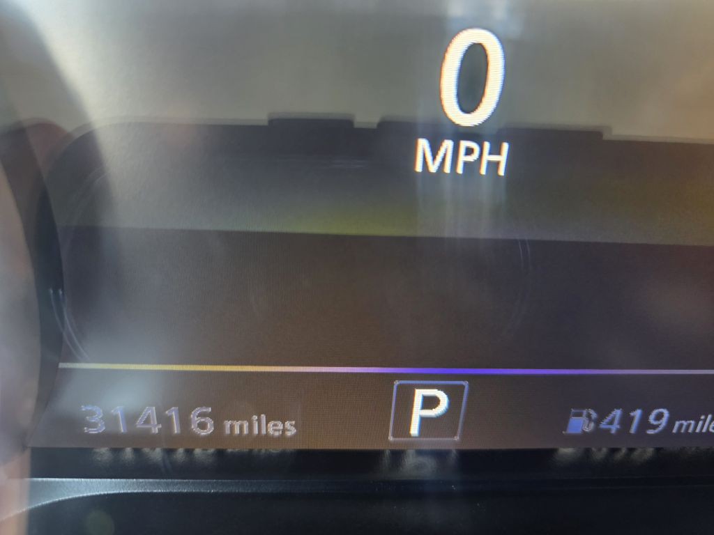 2025 Nissan Altima Image 24