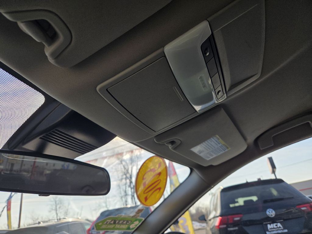 2025 Nissan Altima Image 35