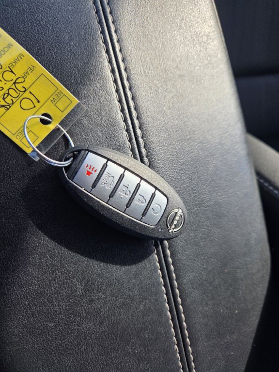 2025 Nissan Altima Image 36