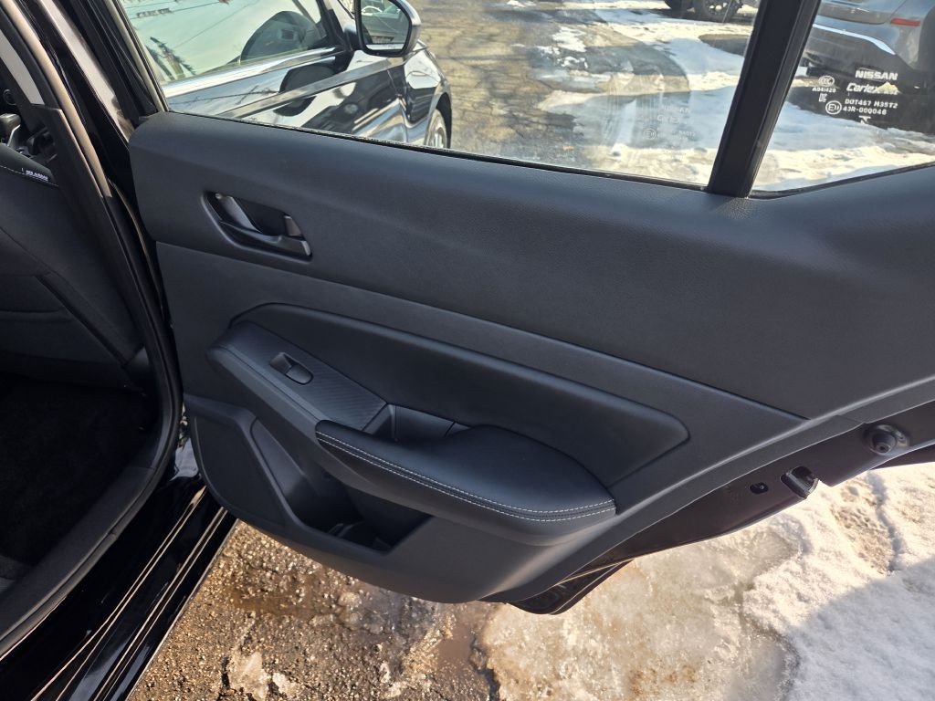 2025 Nissan Altima Image 46