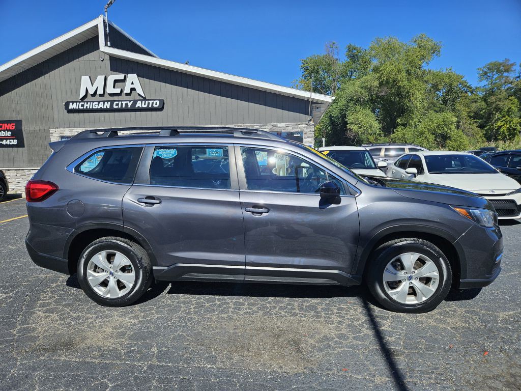 2019 Subaru Ascent Image 5