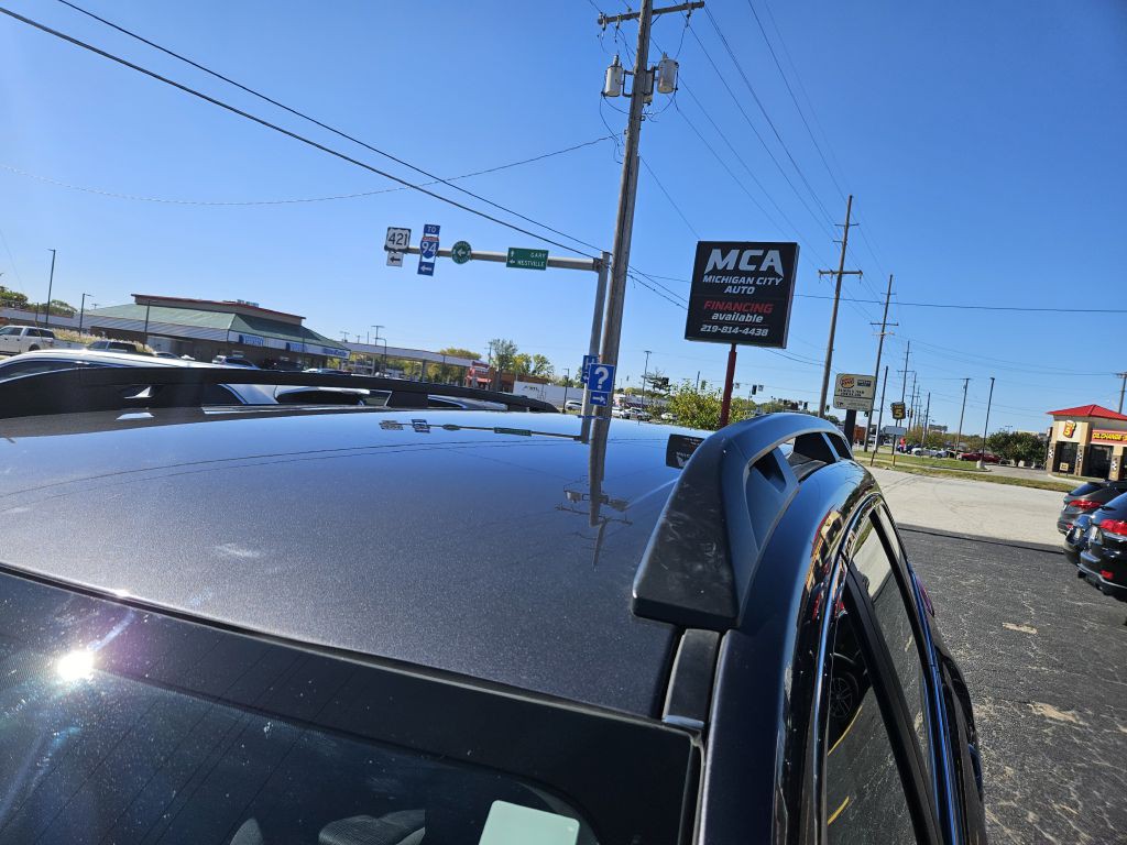 2019 Subaru Ascent Image 20