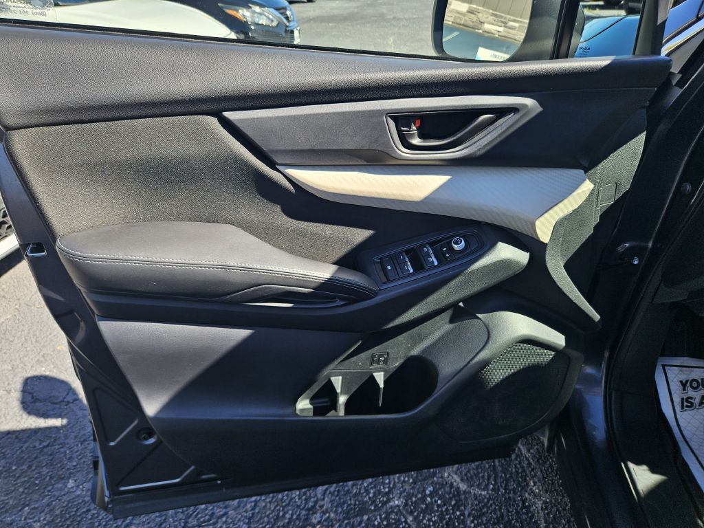 2019 Subaru Ascent Image 21