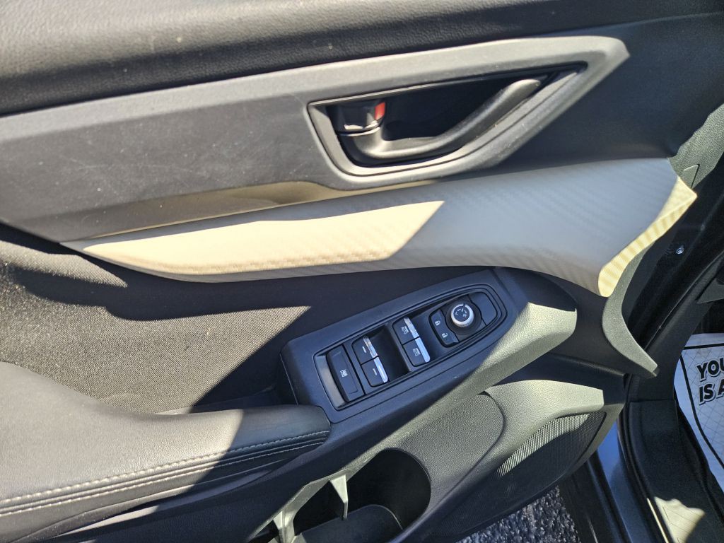 2019 Subaru Ascent Image 22