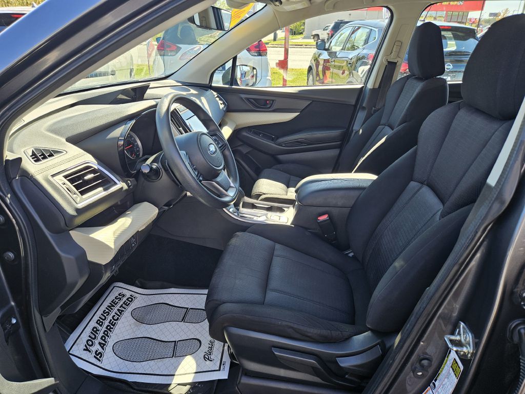 2019 Subaru Ascent Image 24