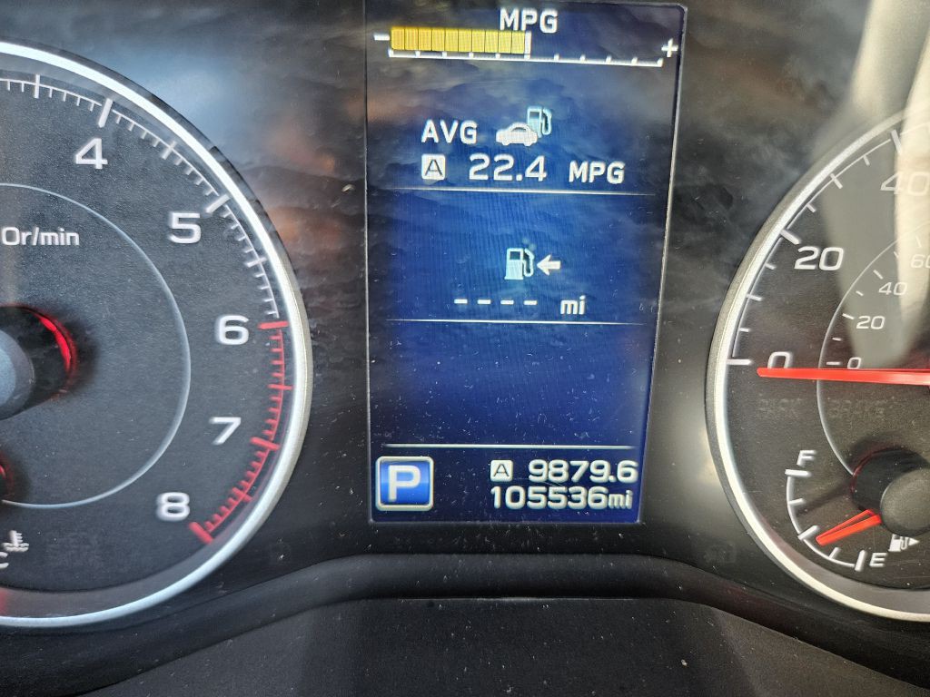 2019 Subaru Ascent Image 27