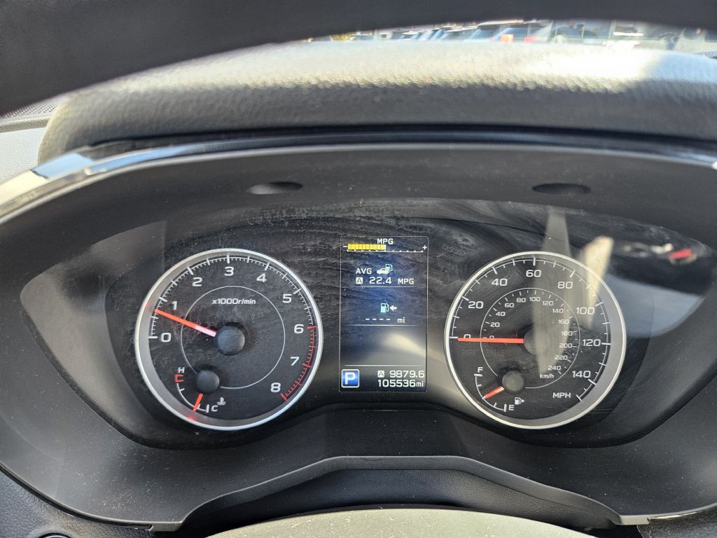 2019 Subaru Ascent Image 28